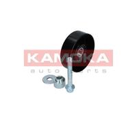 Rullo cinghia trapezoidale Metallo R0065 KAMOKA per FORD ROVER RENAULT VW VOLVO