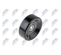 Rullo cinghia trapezoidale Metallo RRK-CH-000 NTY per CHRYSLER JEEP DODGE