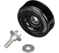 GATES T36197 Galoppino guidacinghia, cinghia Poly-V