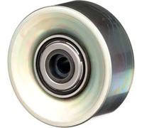 Rullo cinghia trapezoidale Metallo T36294 GATES per BMW 7 3 Coupé 3 X5 5 Touring