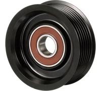 GATES T36320 Galoppino guidacinghia, cinghia Poly-V