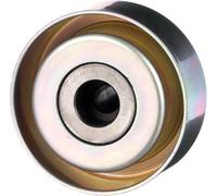 GATES T36361 Galoppino guidacinghia, cinghia Poly-V