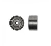 GATES T36480 Galoppino guidacinghia, cinghia Poly-V