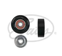 GATES T36732 Galoppino guidacinghia, cinghia Poly-V