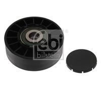 FEBI BILSTEIN 02249 Rullo tenditore cinghia Poly-V Rullo tendicinghia Puleggia tendicinghia Rullo tenditore cinghia