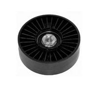 Rullo cinghia trapezoidale Plastica 04768 Metalcaucho per VW SEAT AUDI FORD