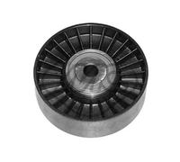 Rullo cinghia trapezoidale Plastica 05683 Metalcaucho per FIAT ALFA ROMEO LANCIA