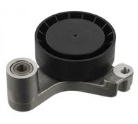 FEBI BILSTEIN Rullo tenditore cinghia Poly-V
