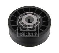 Rullo cinghia trapezoidale Plastica 09782 FEBI BILSTEIN per MERCEDES-BENZ SLK