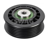 SWAG 10 03 0001 Galoppino guidacinghia, cinghia Poly-V