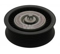 SWAG Autoteile Rullo guida cinghia Galoppino 10 10 0171 Poly-V Plastica per Mercedes-Benz ML 350