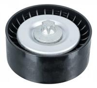 SWAG 10 10 2152 Galoppino guidacinghia, cinghia Poly-V