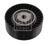 Rullo cinghia trapezoidale Plastica 100098 FEBI BILSTEIN per SUBARU XV OUTBACK
