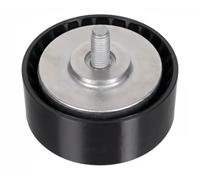 FEBI BILSTEIN Galoppino guidacinghia 102157 Cinghia Poly-V