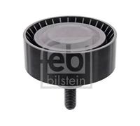 11334 FEBI BILSTEIN Galoppino/Guidacinghia, Cinghia Poly-V per BMW