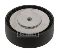 Rullo cinghia trapezoidale Plastica 11342 FEBI BILSTEIN per VW