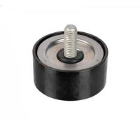 Rullo cinghia trapezoidale Plastica 170405 FEBI BILSTEIN per MERCEDES-BENZ GLA