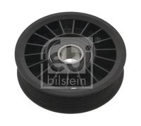 Rullo cinghia trapezoidale Plastica 17074 FEBI BILSTEIN per AUDI VW