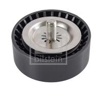 FEBI BILSTEIN 174516 Galoppino/Guidacinghia, Cinghia Poly-V per MERCEDES-BENZ