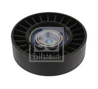 FEBI BILSTEIN Galoppino/Guidacinghia, Cinghia Poly-V per ALFA ROMEO LANCIA