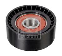 Rullo cinghia trapezoidale Plastica 176590 FEBI BILSTEIN per OPEL