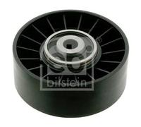 FEBI BILSTEIN 17726 Galoppino guidacinghia, cinghia Poly-V