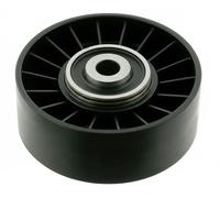 Ferdinand Bilstein Galoppino guidacinghia 17726 Plastica, cinghia Poly-V per Audi/Seat/VW/Skoda