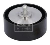 FEBI BILSTEIN 182205 Galoppino guidacinghia, cinghia Poly-V