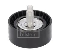 FEBI BILSTEIN Galoppino guidacinghia 184852 – Rullo per cinghia Poly-V