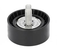 FEBI BILSTEIN Galoppino guidacinghia 184852 – Rullo per cinghia Poly-V