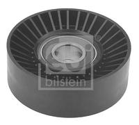 Rullo cinghia trapezoidale Plastica 19247 FEBI BILSTEIN per BMW 5 5 Touring X5