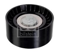 Rullo cinghia trapezoidale Plastica 19488 FEBI BILSTEIN per LANCIA ALFA ROMEO