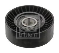 Rullo cinghia trapezoidale Plastica 19871 FEBI BILSTEIN per FIAT LANCIA VOLVO