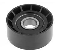 Rullo cinghia trapezoidale Plastica 21033 FEBI BILSTEIN per RENAULT NISSAN DACIA