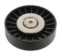 FEBI BILSTEIN Rullo tenditore cinghia Poly-V 21568 per SAAB
