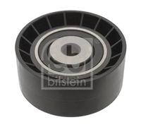 FEBI BILSTEIN 22277 Galoppino guidacinghia, cinghia Poly-V