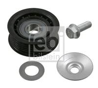 FEBI BILSTEIN 22383 Galoppino guidacinghia, cinghia Poly-V