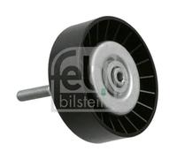 Rullo cinghia trapezoidale Plastica 22405 FEBI BILSTEIN per LANCIA ALFA ROMEO