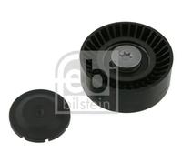 Rullo cinghia trapezoidale Plastica 23165 FEBI BILSTEIN per SSANGYONG BMW