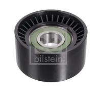 Rullo cinghia trapezoidale Plastica 23397 FEBI BILSTEIN per OPEL VOLVO RENAULT