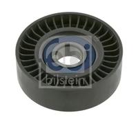 Galoppino/guidacinghia Cinghia Poly V Febi Bilstein 24178 per Mercedes Benz