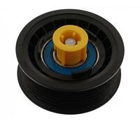 FEBI BILSTEIN 24409 Galoppino guidacinghia, cinghia Poly-V