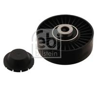 Rullo cinghia trapezoidale Plastica 27247 FEBI BILSTEIN per FIAT ALFA ROMEO