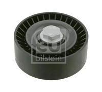 Rullo cinghia trapezoidale Plastica 27374 FEBI BILSTEIN per BMW 3 Compact 3 X3 1