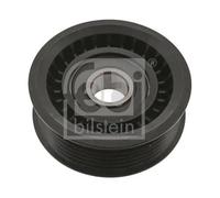 Rullo cinghia trapezoidale Plastica 27507 FEBI BILSTEIN per SAAB RENAULT OPEL