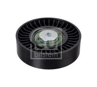 FEBI BILSTEIN 27554 Galoppino guidacinghia, cinghia Poly-V