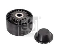 Rullo cinghia trapezoidale Plastica 30248 FEBI BILSTEIN per RENAULT TWINGO II