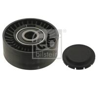 Rullo cinghia trapezoidale Plastica 30621 FEBI BILSTEIN per VW AUDI SEAT