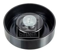 FEBI BILSTEIN 30686 Galoppino guidacinghia cinghia Poly-V Galoppino Cuscinetto cinghia servizi Galoppino cinghia