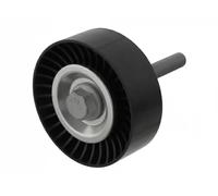 FEBI BILSTEIN Galoppino guidacinghia 30859 – Cinghia Poly‑V per VW, SEAT, SKODA, AUDI